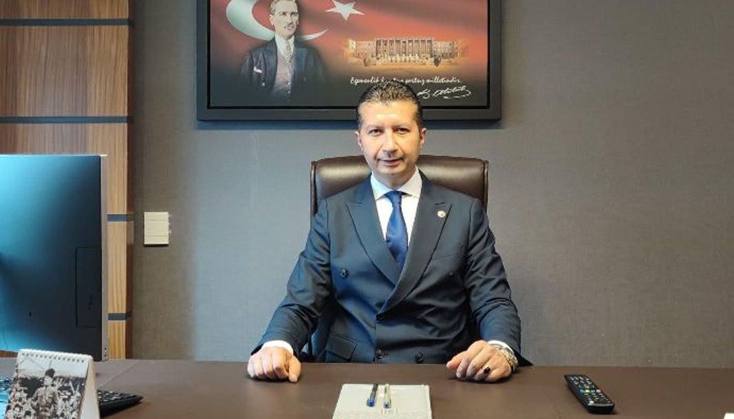 Burdur'un muhtarları iletti Milletvekili İzzet Akbulut TBMM’den duyurdu - Birlik Haber Ajansı