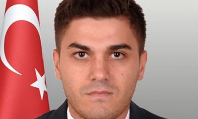 Sivas’a Şehit Ateşi Düştü: Emre Polat'ın Kahramanlığı Yürekleri Dağladı