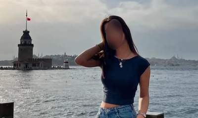 Kayıp Genç Kız İçin Zamanla Yarış: Arama Çalışmaları 31 Gündür Aralıksız Sürüyor