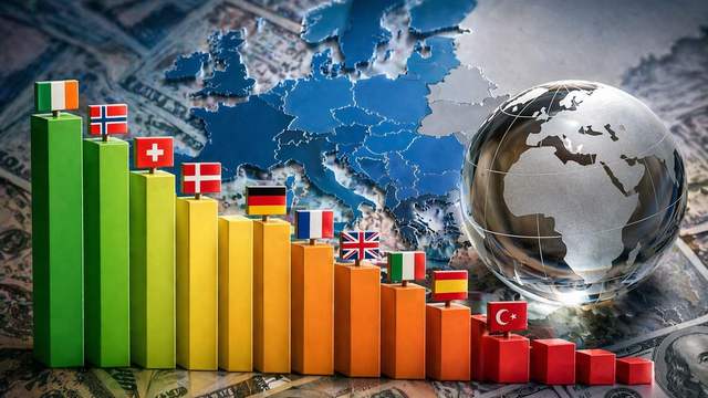 Türkiye Refah Sıralamasında Nerede?