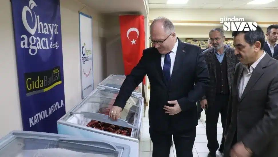 Bin TL'lik Isınma Desteği Başlıyor