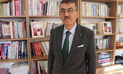 Türkiye’de Aile Yapısı Neden Değişiyor? Prof. Dr. Vehbi Ünal’dan Çarpıcı Analiz