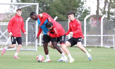 Sivasspor’dan Kritik Erokspor Maçı Öncesi Yoğun Tempo: Hedef 3 Puan