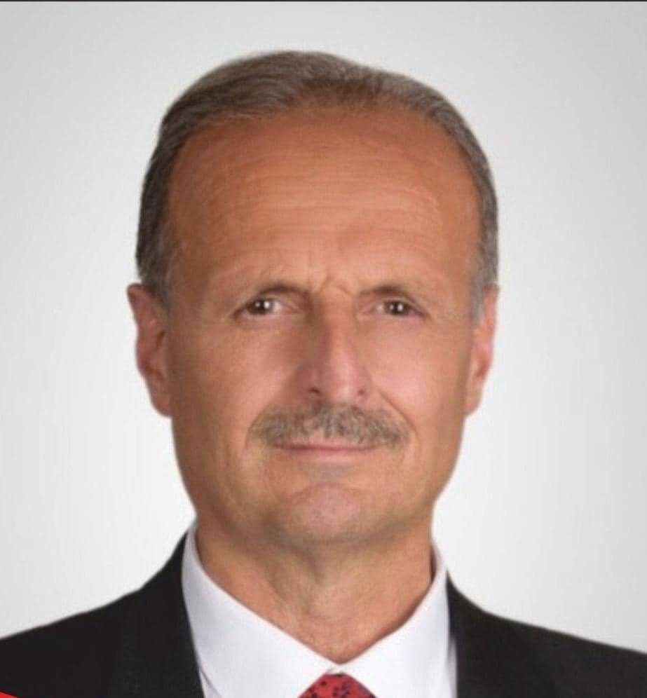 Konuralp'in son belediye başkanı Yusuf Ercan vefat etti - Birlik Haber Ajansı