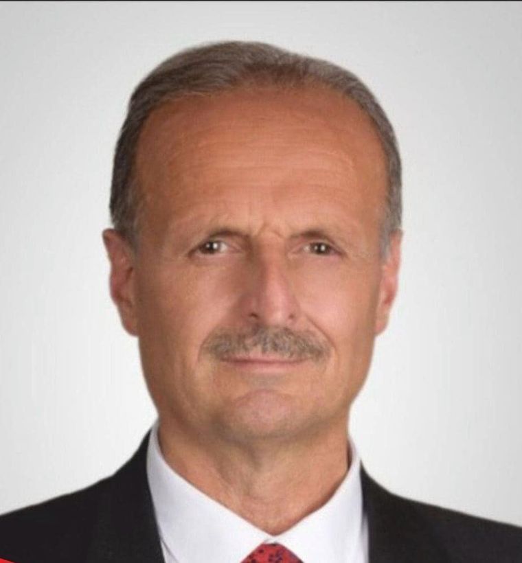 Konuralp'in son belediye başkanı Yusuf Ercan vefat etti - Birlik Haber Ajansı