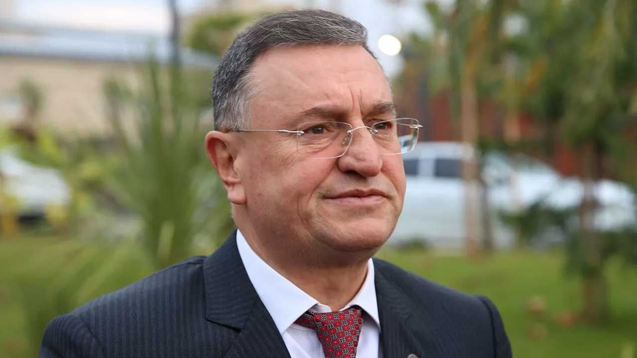 Lütfü Savaş'tan CHP kurultayı için iptal davası - Birlik Haber Ajansı