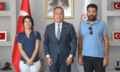 Sivas'ta Olimpik Altyapı Projesi Hamlesi: TOHM, SEM ve Kamp Merkezi İnşası Devam Ediyor