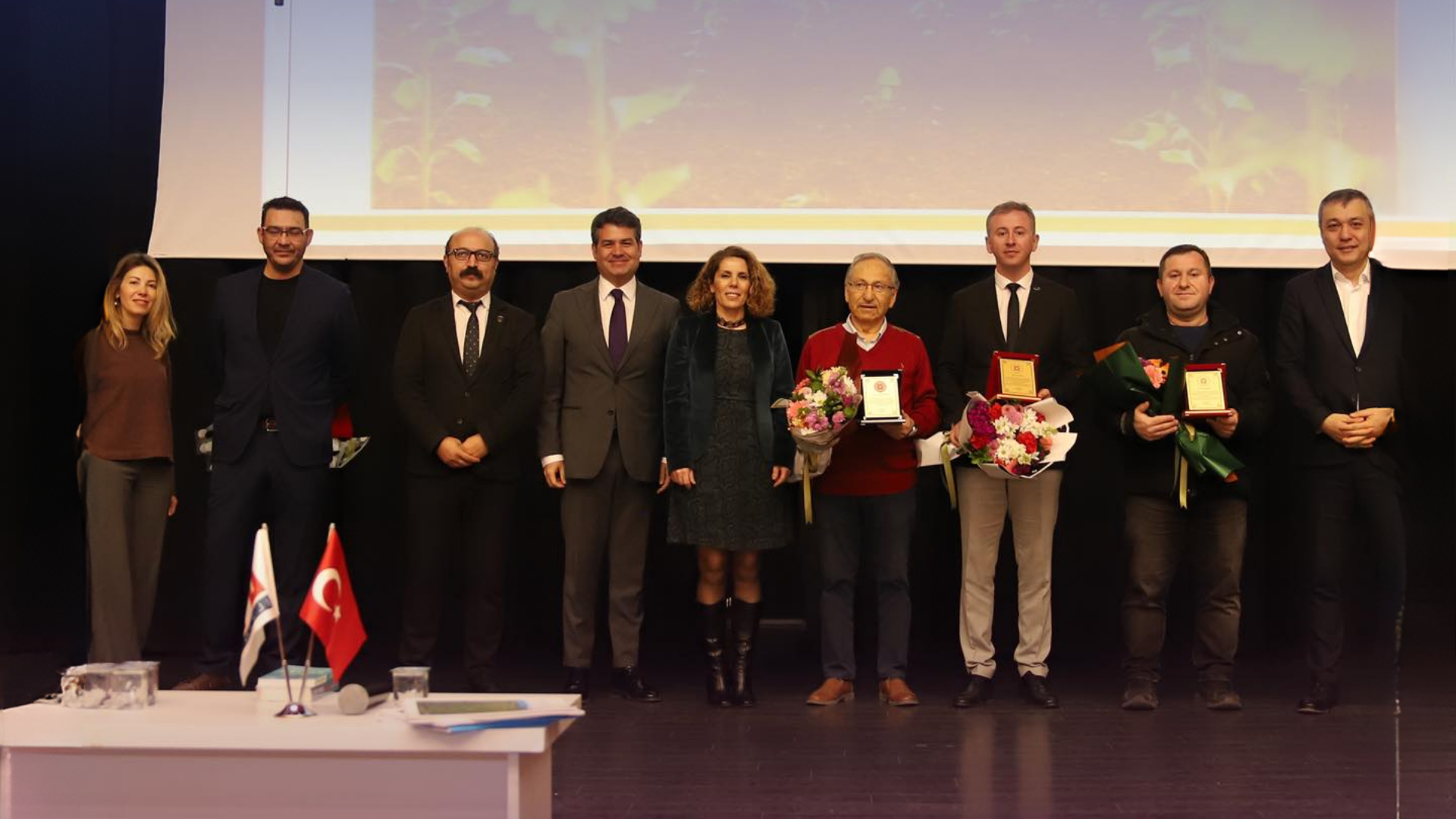 Dünya Yaban Hayatını Koruma Günü etkinliği düzenlendi - Birlik Haber Ajansı