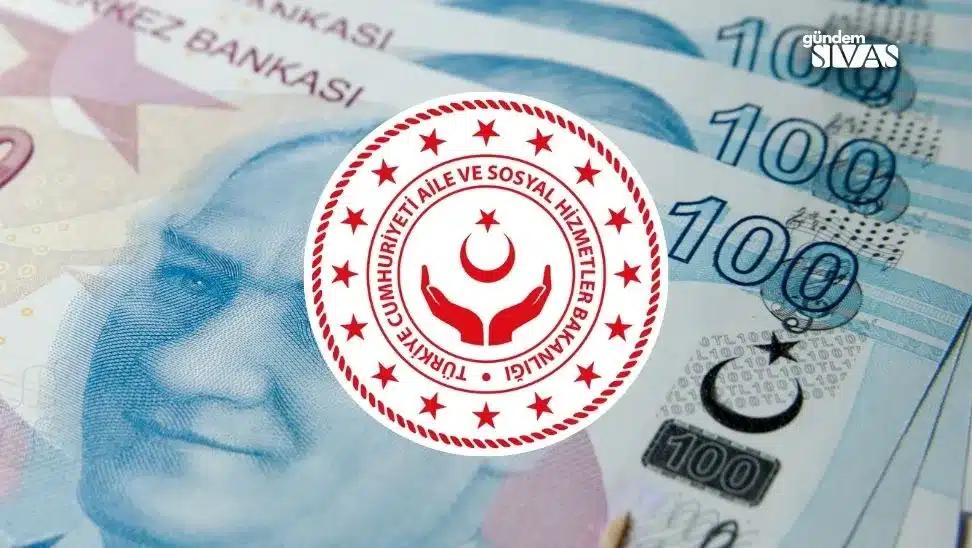 Yeni Destek Programı: 6.707 TL Nakit Yardım