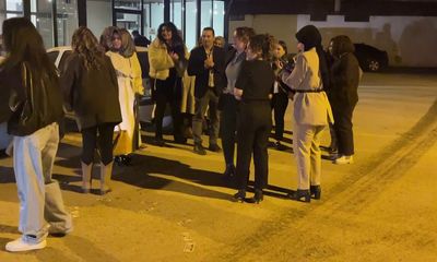 Sivas’ta Doktora Unutulmaz Veda! “Aracına Tır Çarptı” Dediler, Davul-Zurna ile Uğurladılar