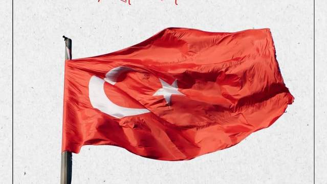 Sivas'ta 102. Yılında Coşkuyla Kutlanan Cumhuriyet Bayramı