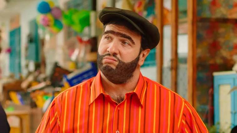 Recep İvedik 8 Fragmanı olay oldu: Eski mizahı çok arattı