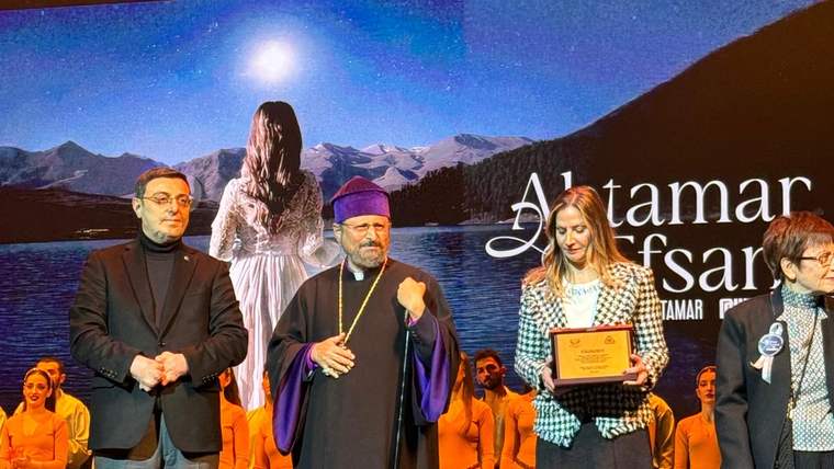 Milletvekili Bayram Nobel Barış Ödülü’ne aday gösterildi - Birlik Haber Ajansı