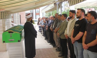 Hastanede Tedavi Gören 11 Yaşındaki Çocuk Evinde Fenalaşarak Hayatını Kaybetti!