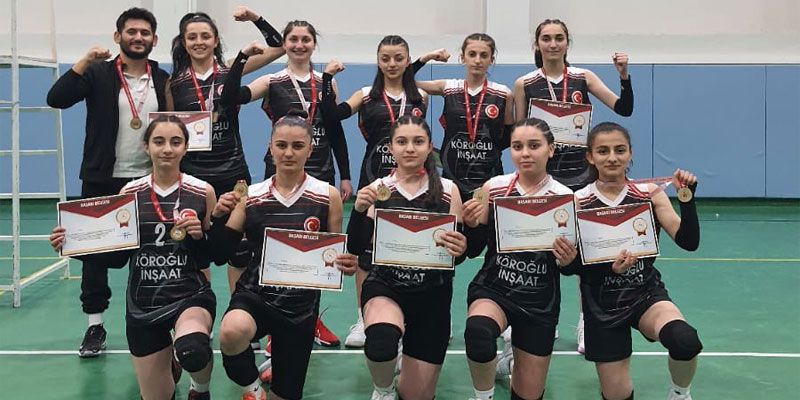 Sarıkamış Kazım Karabekir MTAL Türkiye Yarı Finalleri'ne çıkmaya hak kazandı - Birlik Haber Ajansı