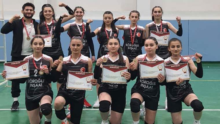 Sarıkamış Kazım Karabekir MTAL Türkiye Yarı Finalleri'ne çıkmaya hak kazandı - Birlik Haber Ajansı