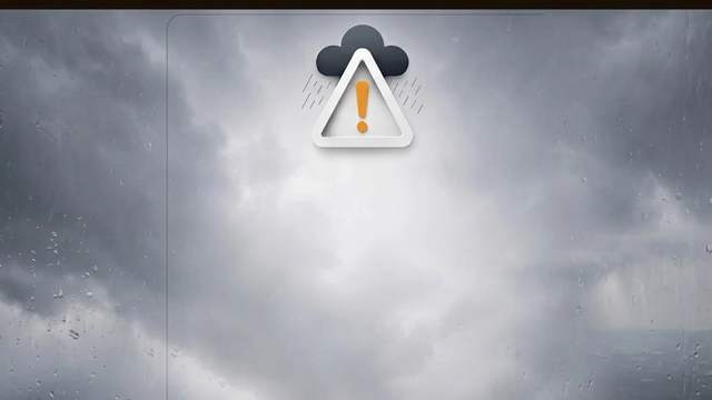 Valilikten Sivas İçin Meteorolojik Uyarı!