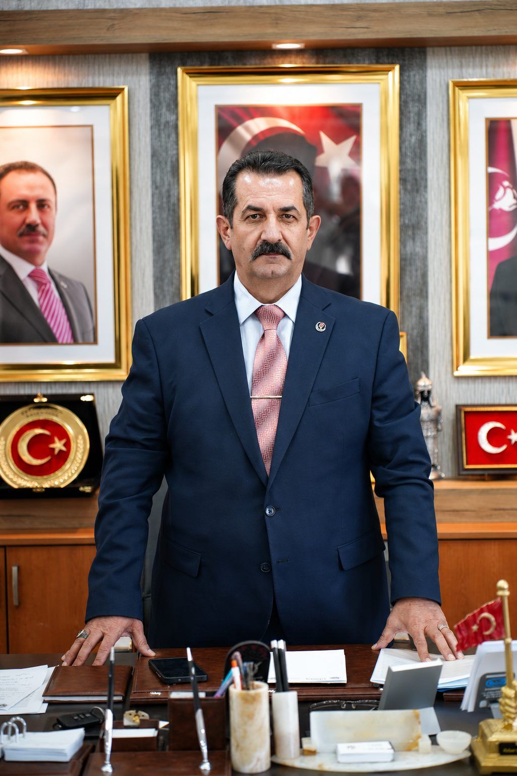 Hakan Sezerer: “30 Ağustos, Türk’ün Bağımsızlık Ateşidir”