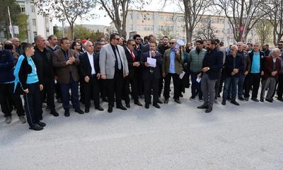 SCÜ Personelinden Banka Promosyonu Tepkisi: “Maaş Bizim, Karar Bizim”