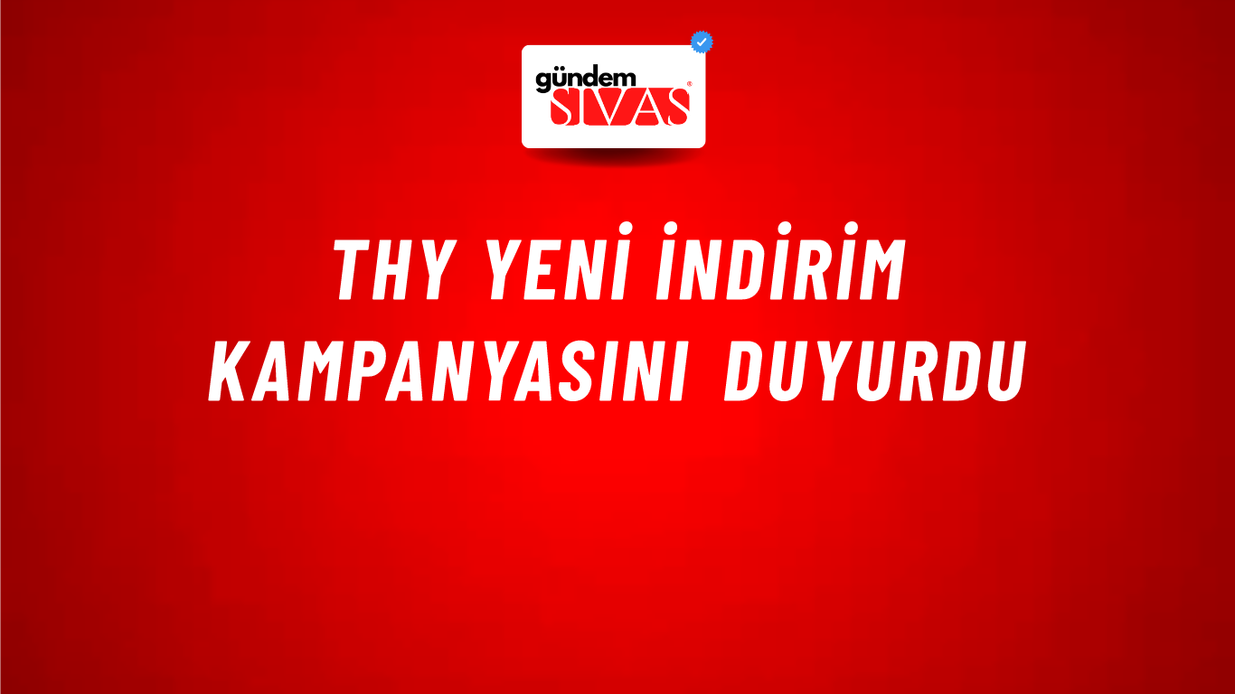 THY yeni indirim kampanyasını duyurdu