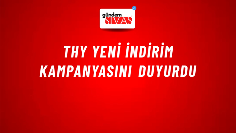 THY yeni indirim kampanyasını duyurdu