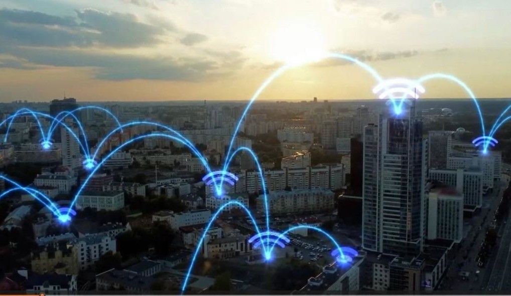 4.5G teknolojisi ile kırsal alanlarda internet hedefi! - Birlik Haber Ajansı