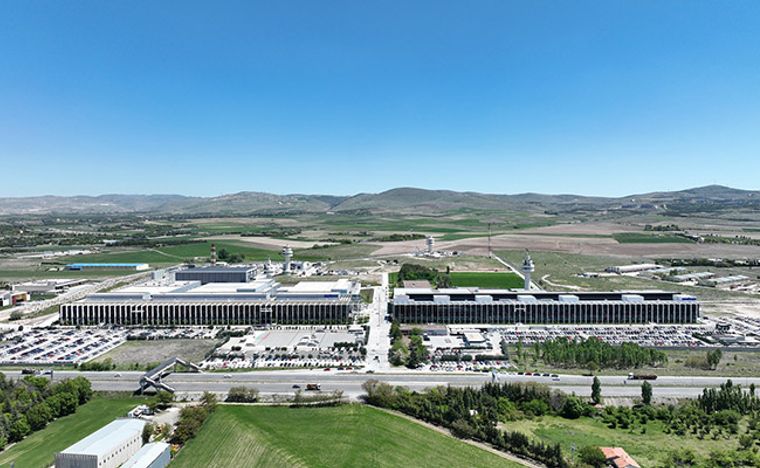 ASELSAN'dan 210,1 milyon euroluk sözleşme - Birlik Haber Ajansı