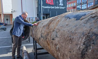 Sivas'ın Altyapı Sorunu Çözülüyor: 45 Yıllık Borular Yenileniyor!
