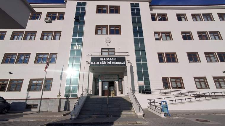 Beypazarı Halk Eğitim Merkezi Müdürlüğü yeni kurslar başlatacak - Birlik Haber Ajansı