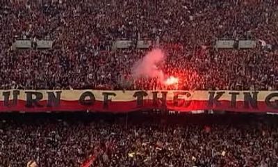 Galatasaray Taraftarı Atatürk Olimpiyat'ta Buluşuyor: Bilet Satışları Başladı!