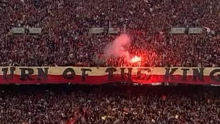 Galatasaray Taraftarı Atatürk Olimpiyat'ta Buluşuyor: Bilet Satışları Başladı!