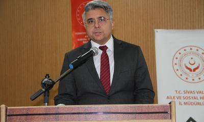 Suşehri'nde Anlamlı Etkinlik: Koruyucu Aile Farkındalık Programı