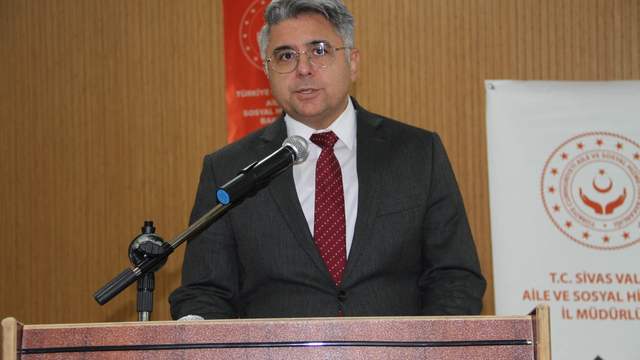 Suşehri'nde Anlamlı Etkinlik: Koruyucu Aile Farkındalık Programı