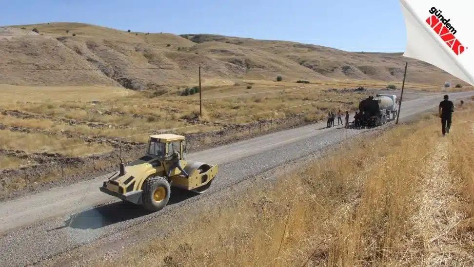 40 Yıldır Kullanılmıyordu, Ulaşıma Açıldı