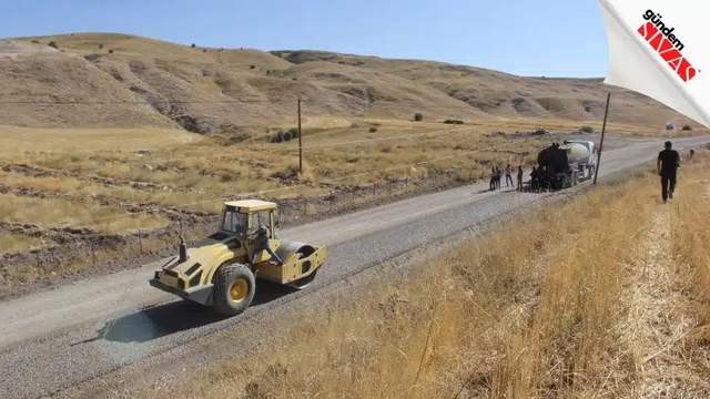 40 Yıldır Kullanılmıyordu, Ulaşıma Açıldı