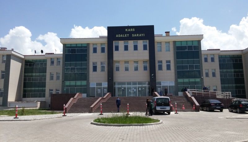Kars'ta tartıştığı kişiye 'Ne bakıyorsun?' sözü cinayetle sonuçlandı - Birlik Haber Ajansı