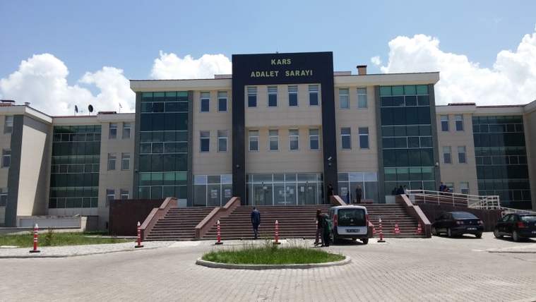 Kars'ta tartıştığı kişiye 'Ne bakıyorsun?' sözü cinayetle sonuçlandı - Birlik Haber Ajansı