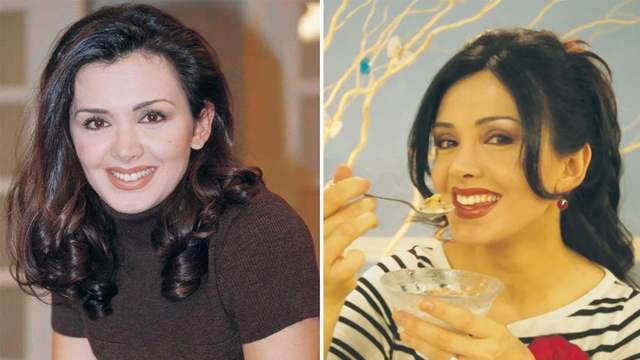 Esra Ceyhan şaşırttı! Estetik açıklaması gündem oldu