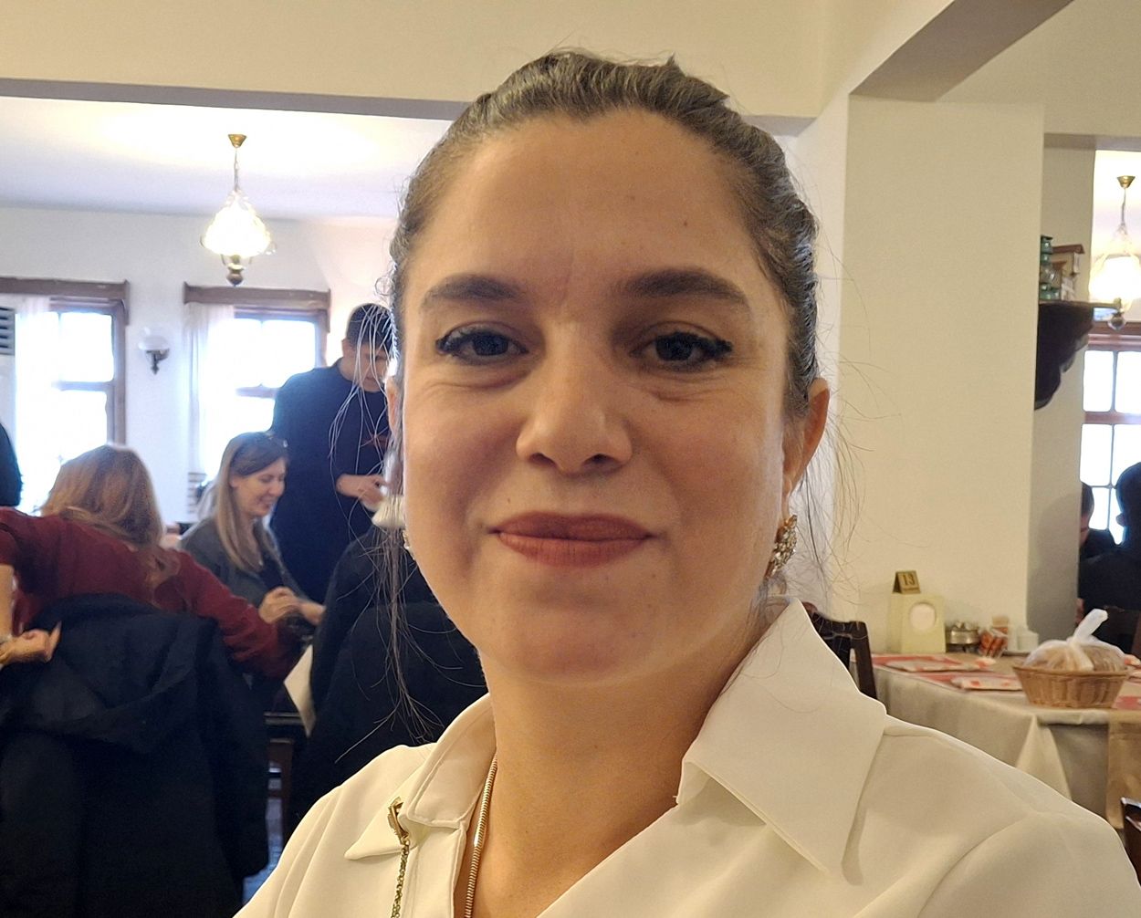 Ankara Turist Rehberleri Odası Beypazarı'nı keşfetti - Birlik Haber Ajansı