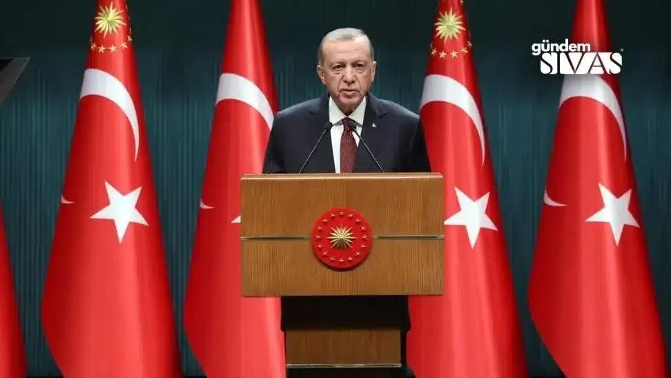 Erdoğan'ın Kararıyla Güvenlik Toplantısı Yapılacak
