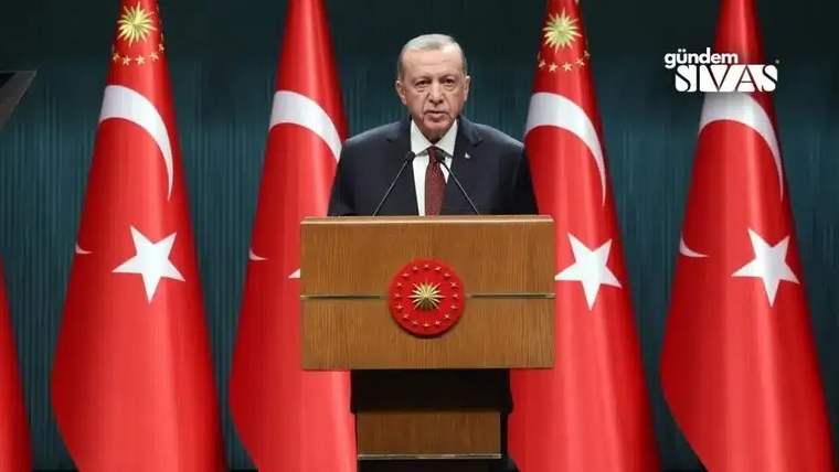 Erdoğan'ın Kararıyla Güvenlik Toplantısı Yapılacak