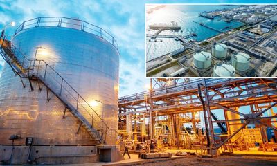 Türkiye doğal gaz üretimiyle Avrupa'da öne çıkıyor - Birlik Haber Ajansı