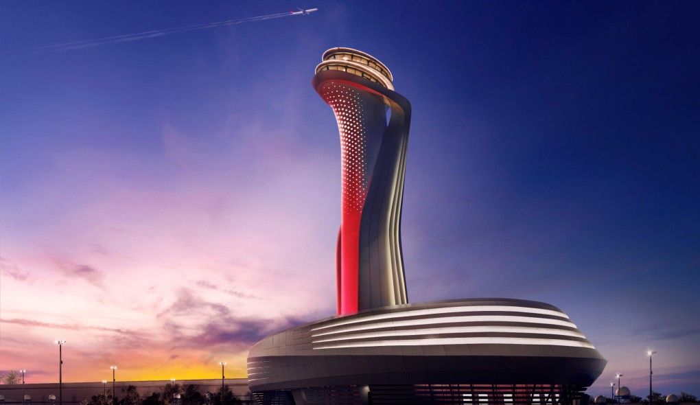 İstanbul Havalimanı, KÖİ gelirlerinin başında! - Birlik Haber Ajansı