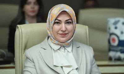 Rukiye Toy’dan 23 Nisan Mesajı: Milli Egemenliğin Işığı Çocuklarımızla Yükseliyor