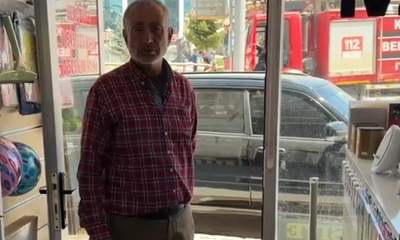 Kurtların Saldırdığı Keçiler Telef Oldu!