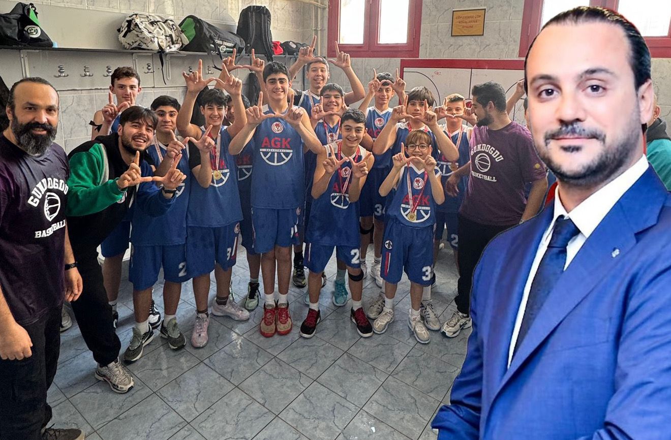 Gündoğdu yeniden Adana şampiyonu - Birlik Haber Ajansı