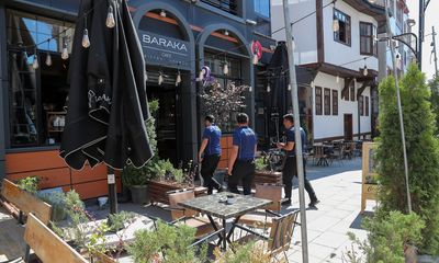 Sivas Belediyesi Zabıta Ekipleri, Kaldırım İşgalleriyle Mücadeleye Devam Ediyor