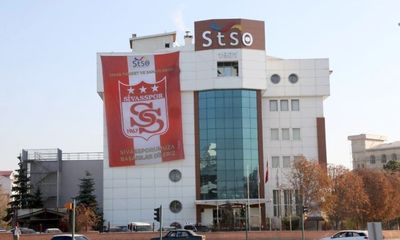 ESTAŞ, Sivas Sanayisinin Gücünü Türkiye'ye Gösterdi: Bayraktar TB2'ye Kam Mili Üretiyor