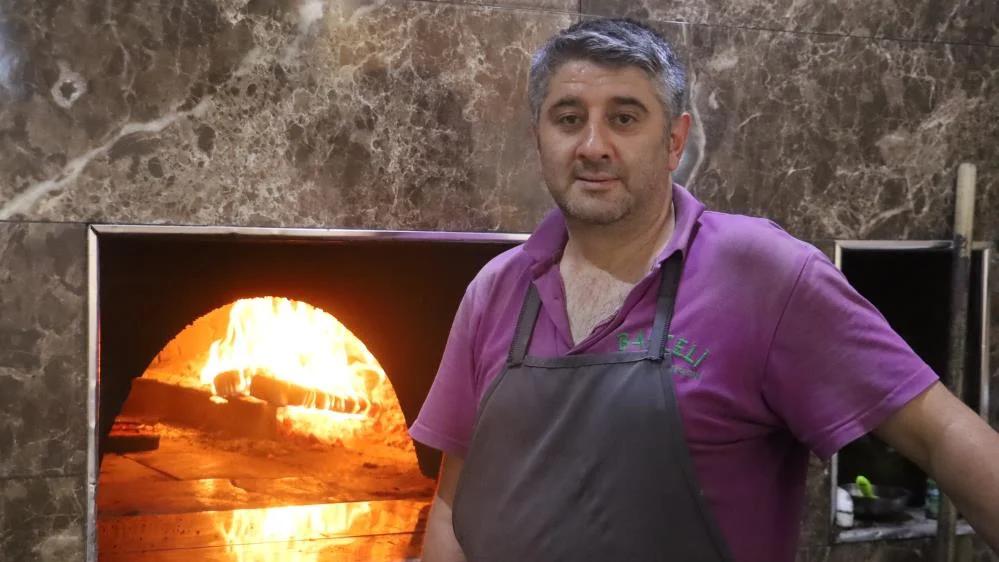 Ateşin Başındaki Ustaların Zorlu Mesaisi!