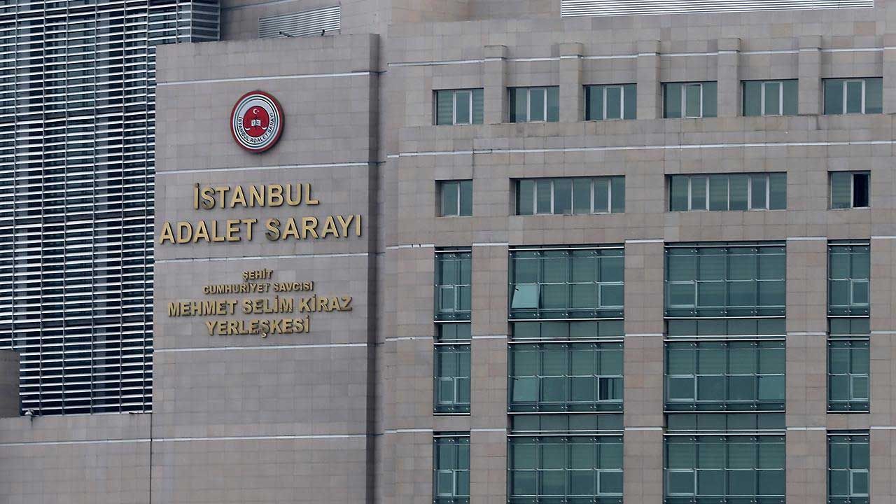 Ekrem İmamoğlu eylemlerine katılan 278'i tutuklu 819 kişiye dava açıldı - Birlik Haber Ajansı
